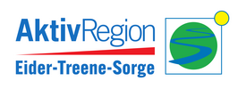 Logo AktivRegion Eider-Treene-Sorge