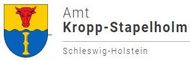 Logo Amt Kropp-Stapelholm